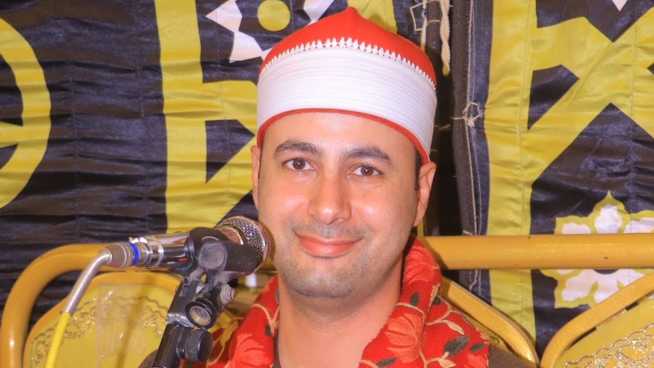 القارئ الشيخ. مصطفى عوض. المغفورله الحاج.احمد عبده عيد. برطس . اخراج م. صبحى الازهرى 📞01066438593