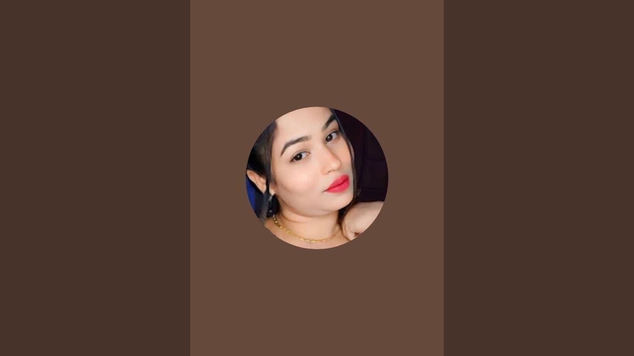 NIRUPAMA'S_ LIFESTYLE

 is live!