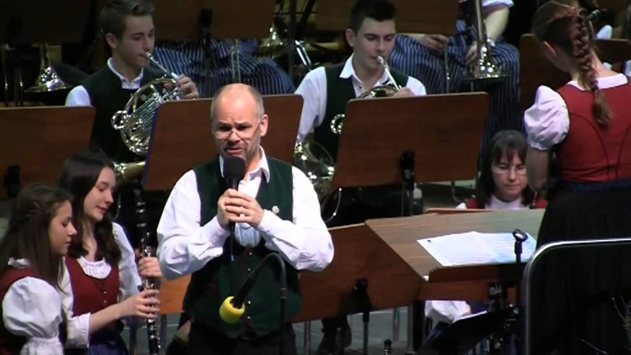 Neujahrskonzert 2014: Paul Lincke - Glühwürmchen-Idyll