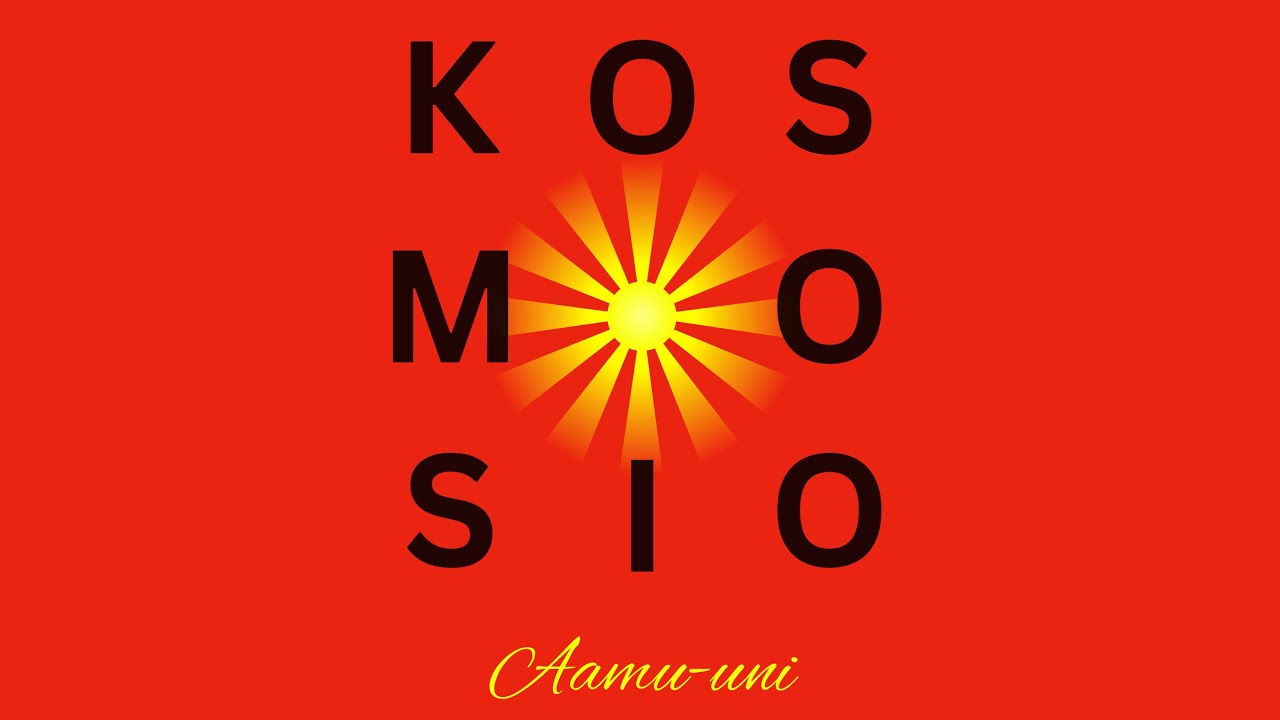 Aamu-uni (Kosmoosio)