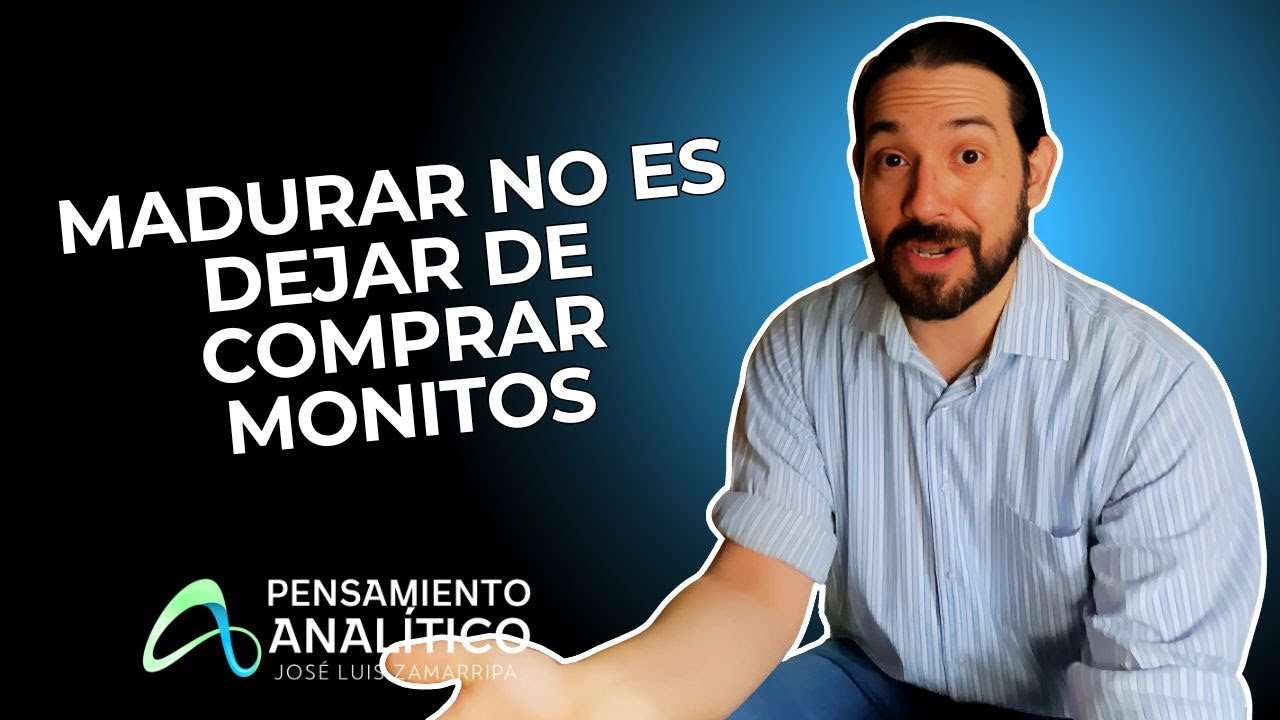 SINDROME DE PETER PAN? Niños eternos!