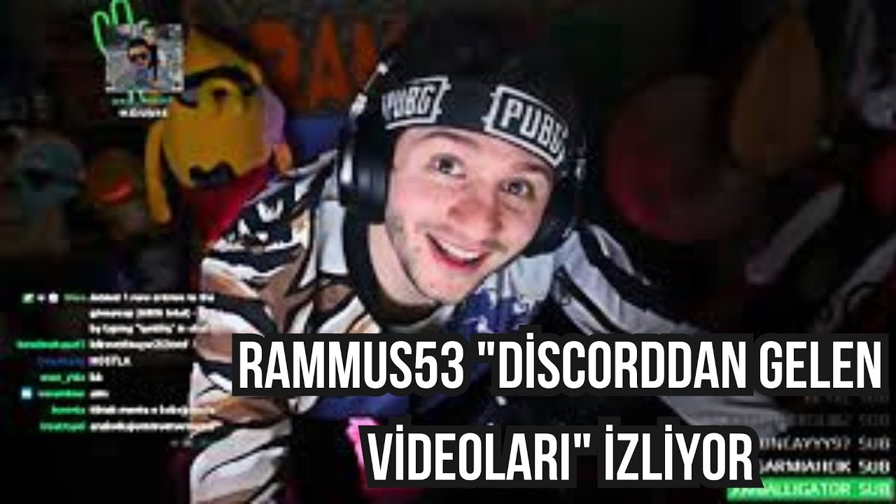 RAMMUS53 