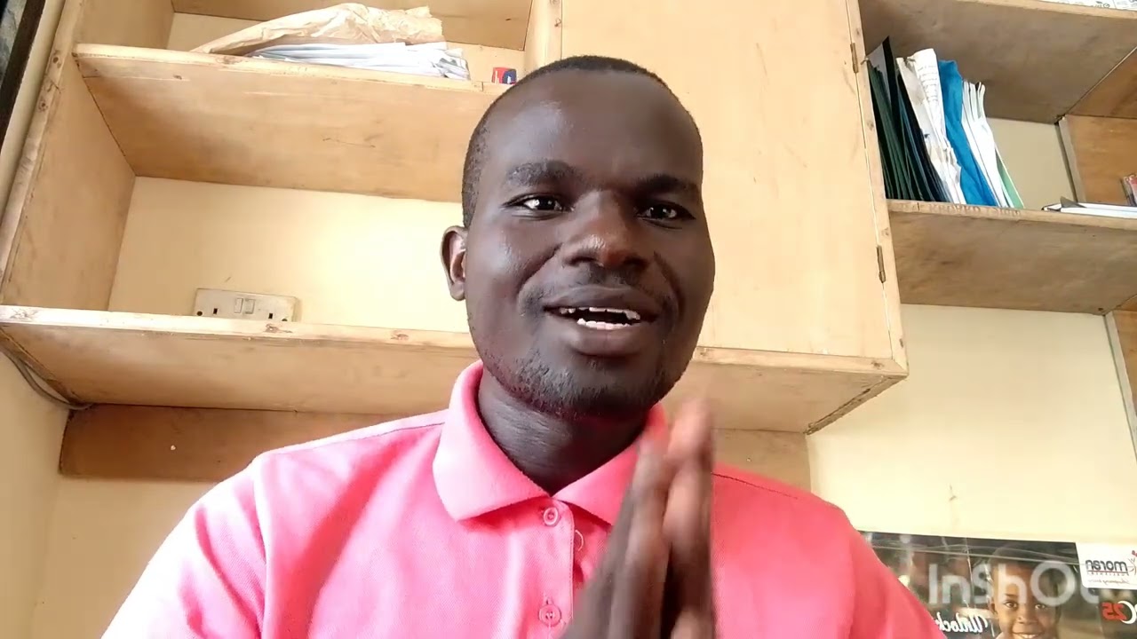 Methali za umoja na ushirikiano.