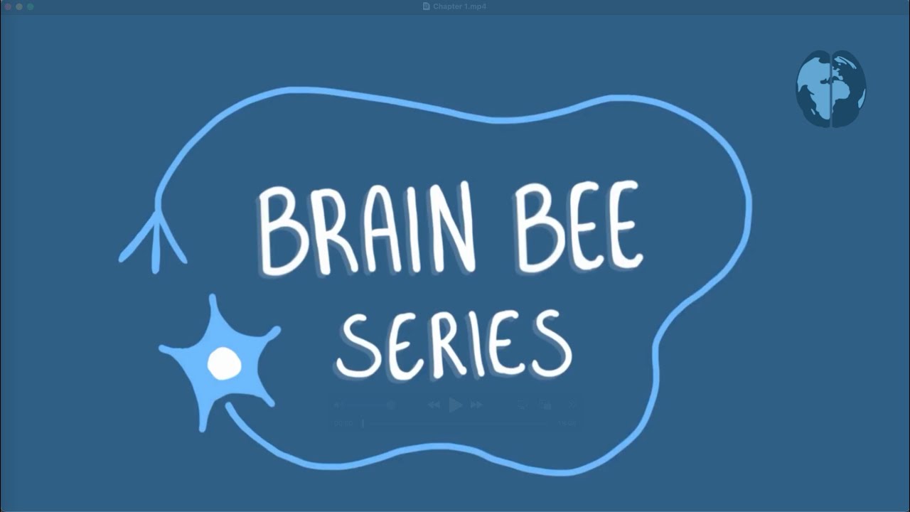 Chapter 1: The Brain Bee Series
