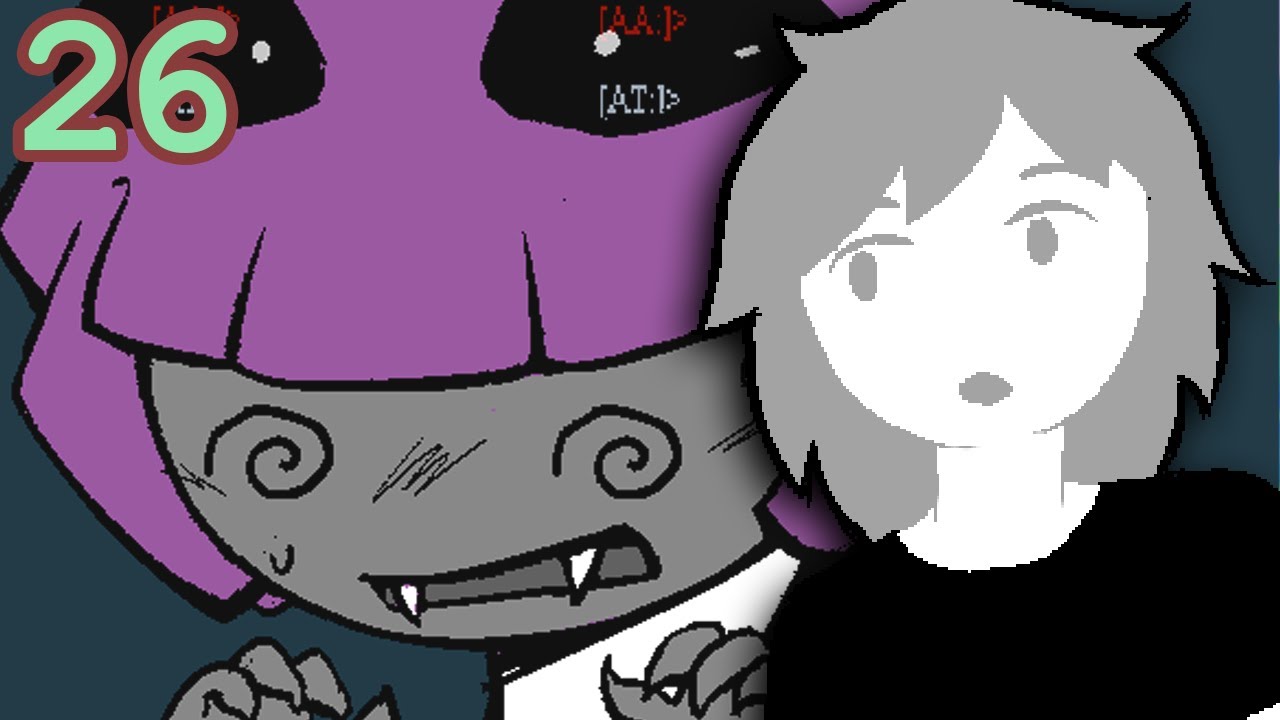 Столько предложений от читателей \\ Homestuck: За пределами канона (26)