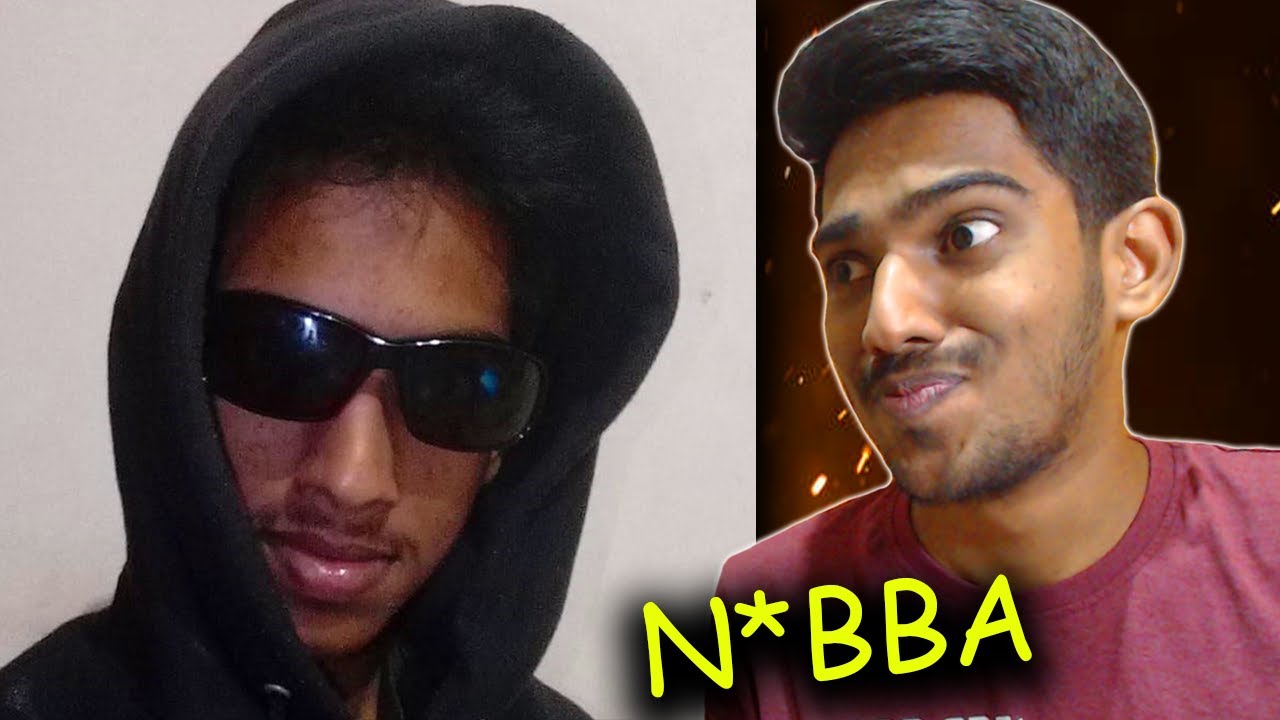N*BBA ROASTED || PRIVATE VIDEOS LEAKED || VALENTINES DAY SPECIAL