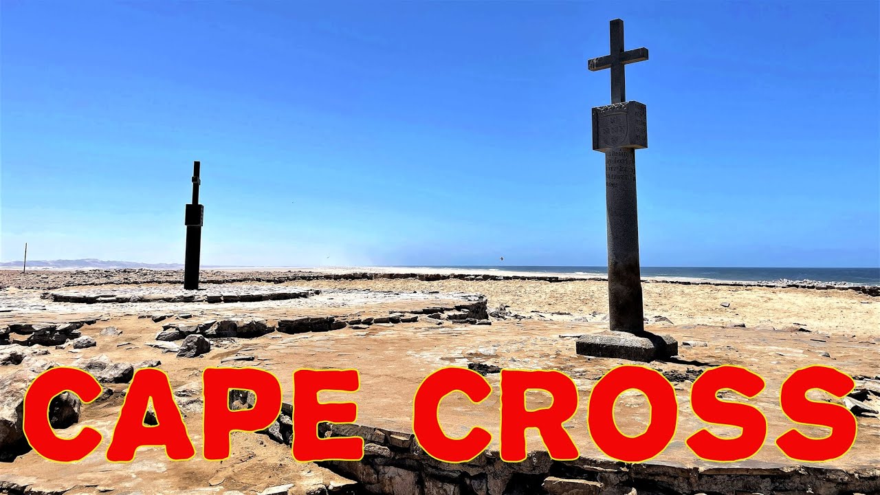 Cape Cross Seal Reserve West Coast of Namibia, southern Africa