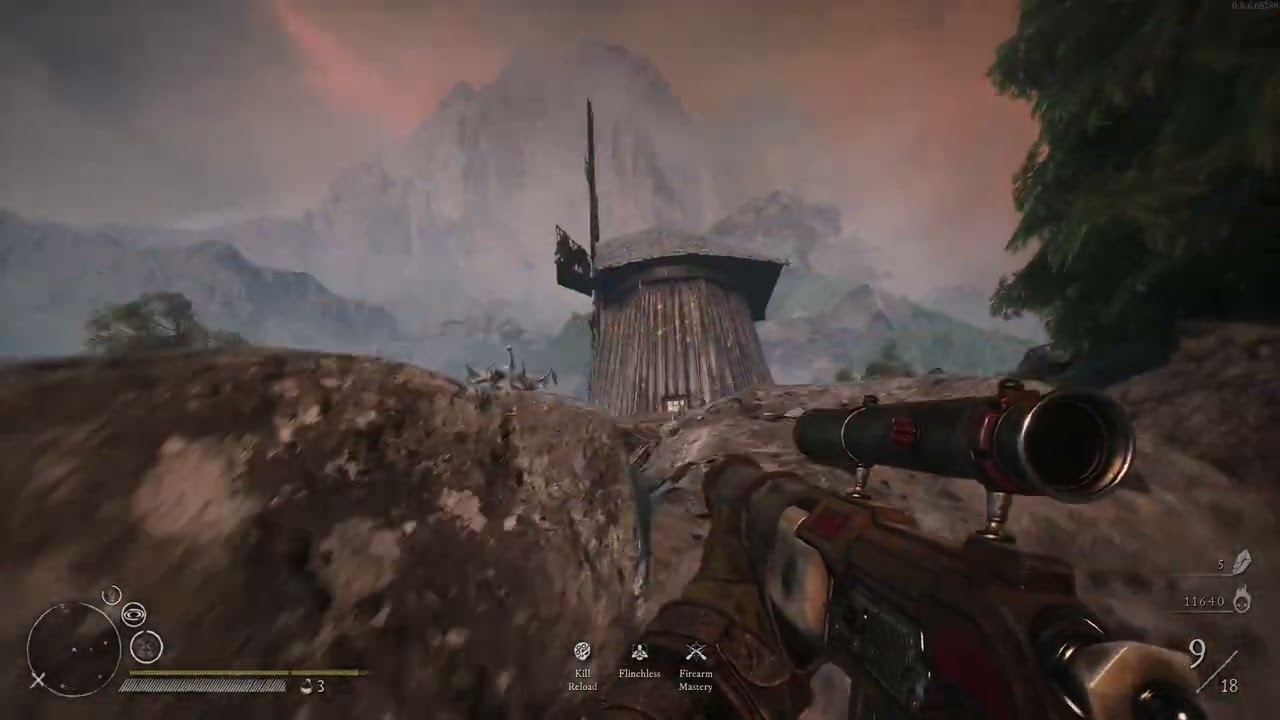 Scarlet Coast Vault | @labonski_games's Basilisk-Only Challenge Run Part 6