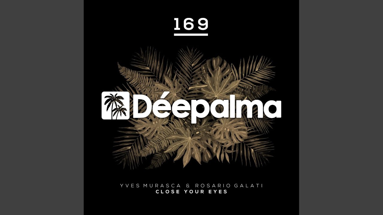 Close Your Eyes (Extended Mix)