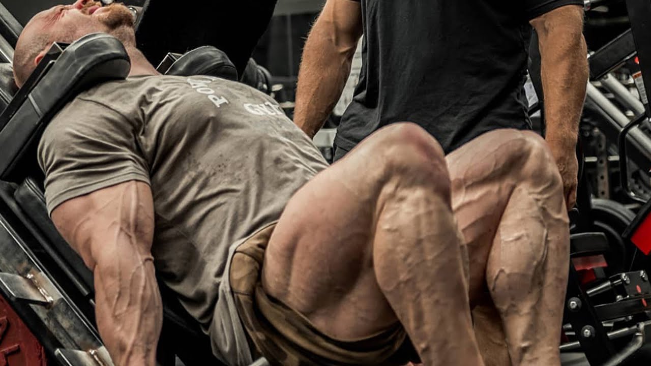 LOSS IS PART OF LIFE - BODYBUILDING MOTIVATION 2025
