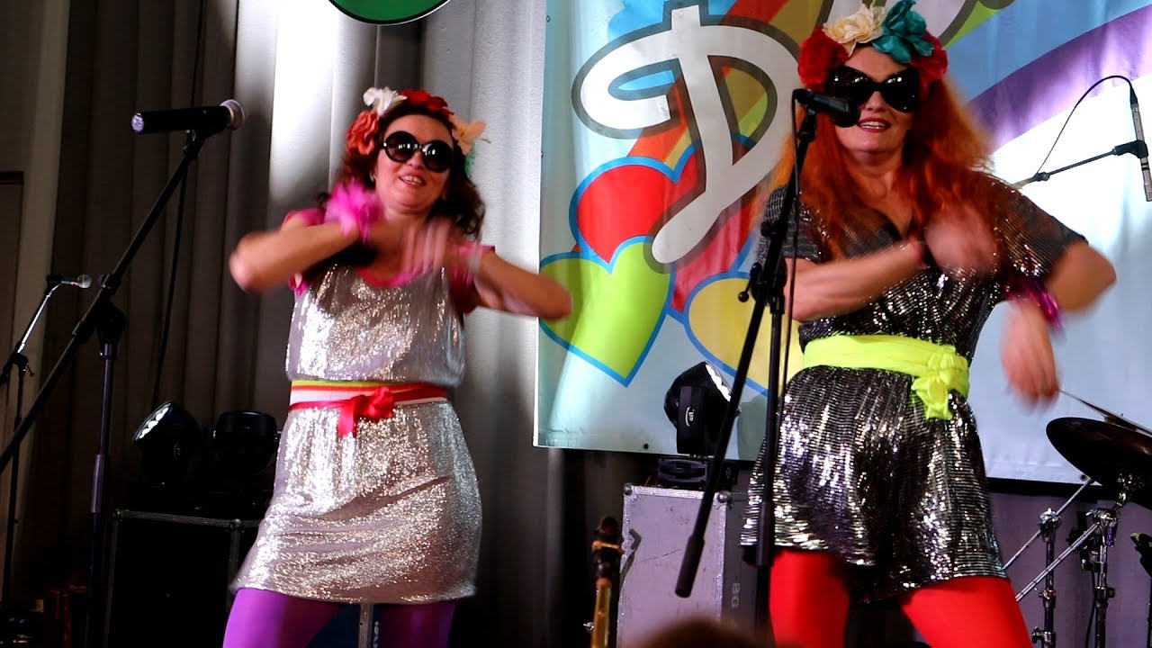 Sto múch – Balada o využití byliniek v intímnej sfére