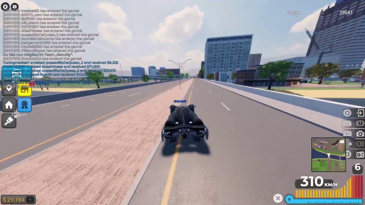 Driving Empire by Kleiberfink_Gaming