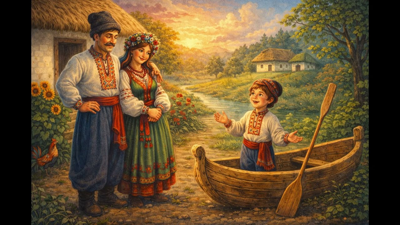 Івасик Телесик