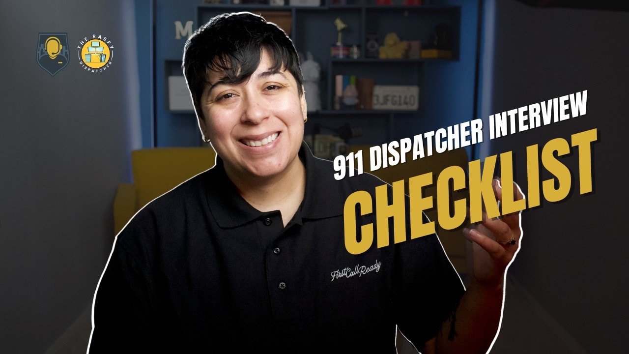 911 Interview Tips: What You Need to Know Before You Walk In