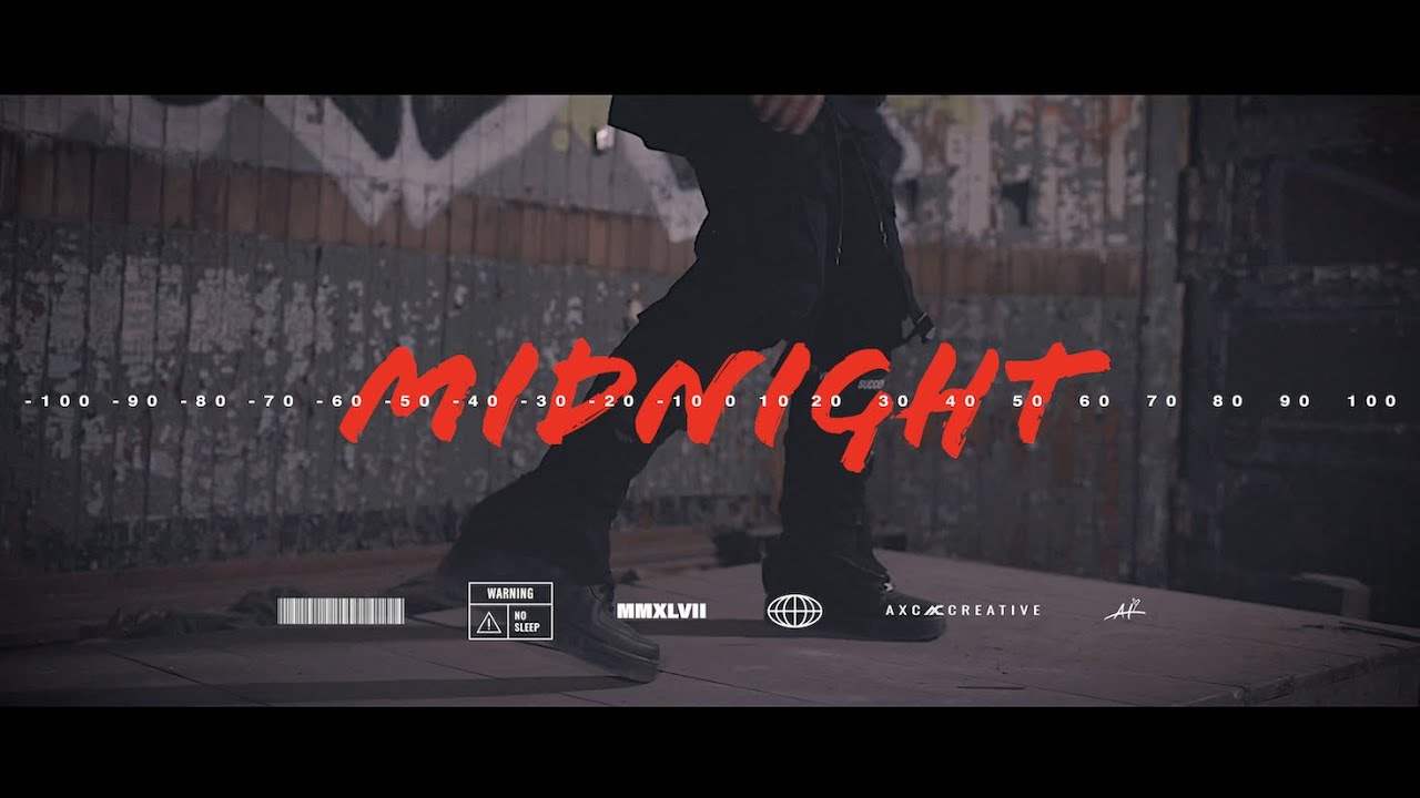 Able Heart - Midnight (Video)