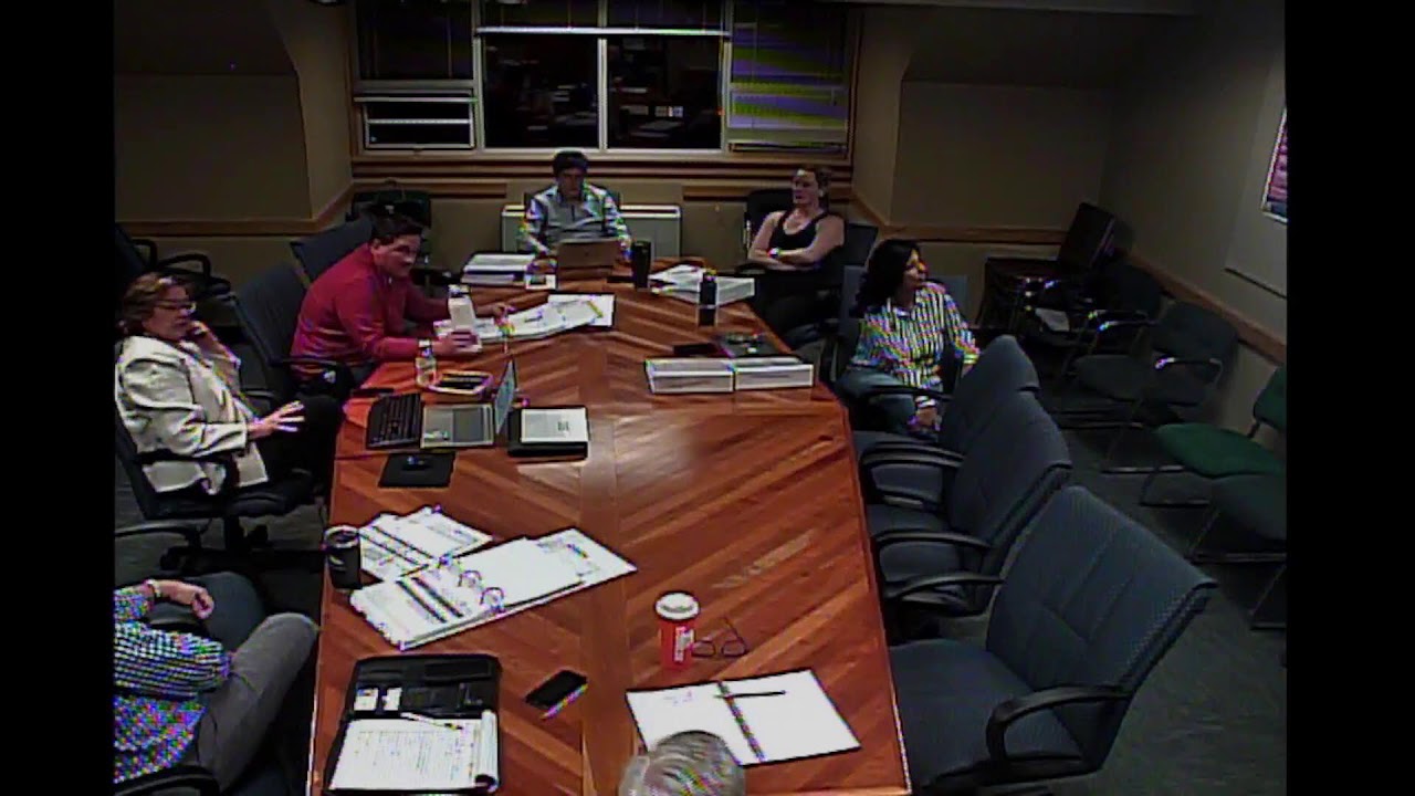 2026-03-09 Board of Finance Special Meeting