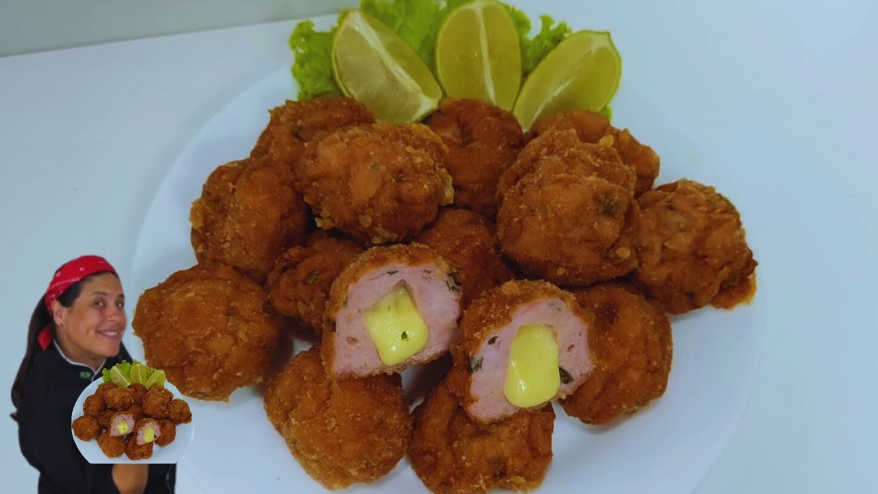 LINGUIÇA TOSCANA + QUEIJO = O PETISCO MAIS GOSTOSO QUE VOCÊ JÁ PROVOU