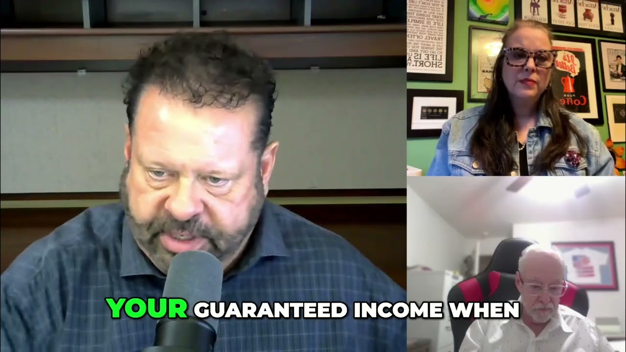 Financial Planning: Retirement, Gold, and Silver Strategy #shorts