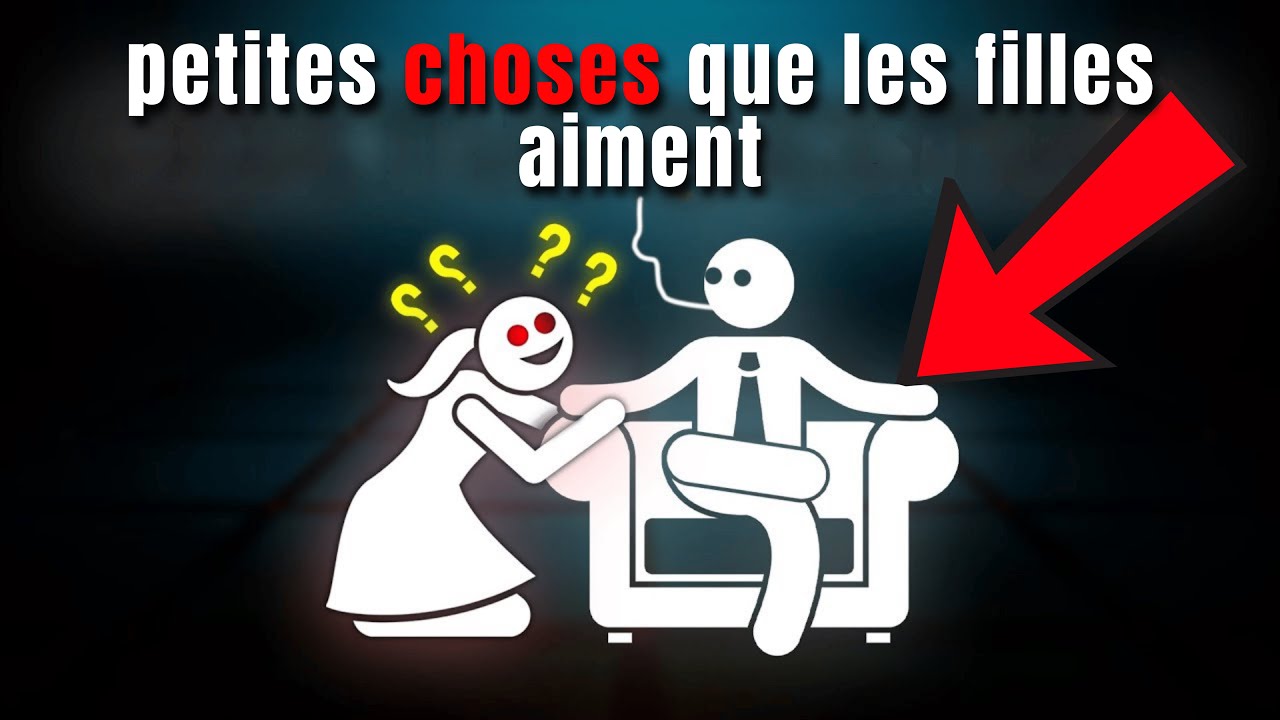 Les Petites Choses Qui Rendent un Homme Irrésistible (et Personne n’en Parle)