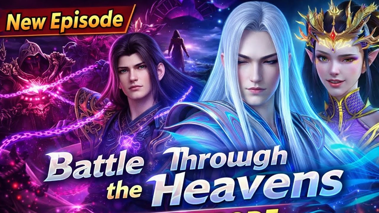 The Rise of Yao Lao & Destruction of Hall of soul! 🔥 | BTTH S8 new episode Explained in Hindi  