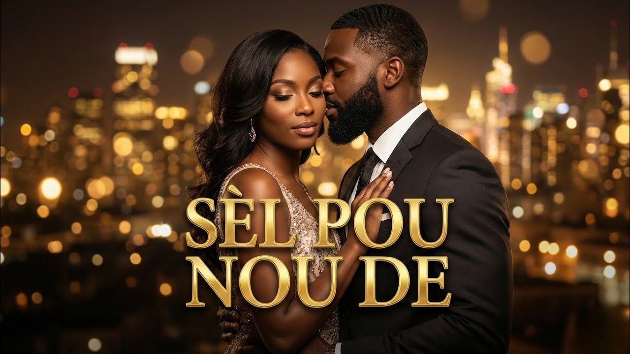 MOMAN PA NOU - KONPA LOVE [ HAITIAN MUSIC ] - BIHANNA
