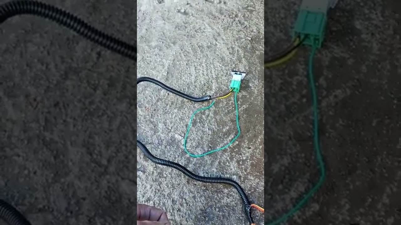 como instalar farol de milha, Agile Gm 1.4 8v 2011