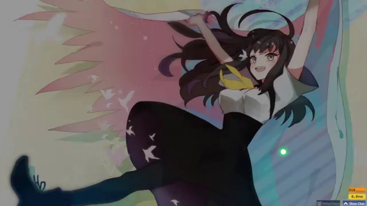 [OSU] Insight (TV) {HD}
