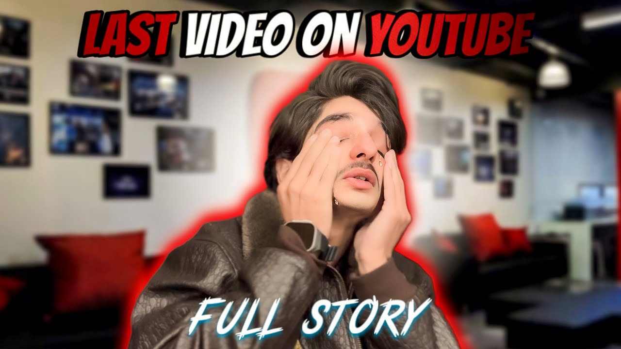 Opening Up About My Life | Real Talk 🗣️