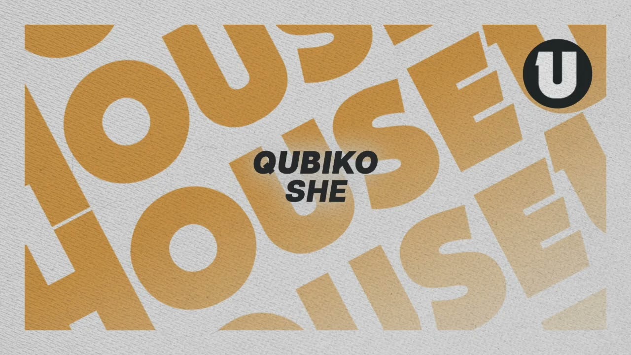 Qubiko - She