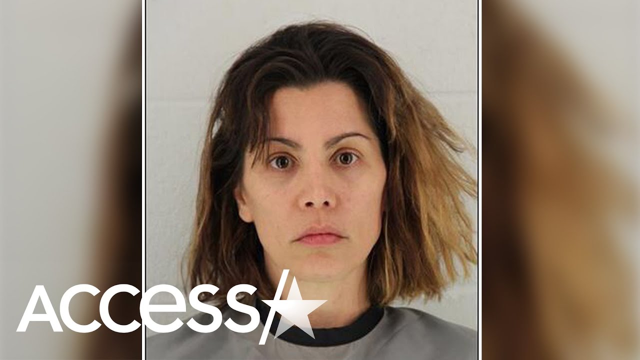 'Captain America' Actress Mollie Fitzgerald Charged In Fatal Stabbing Of Her Mother