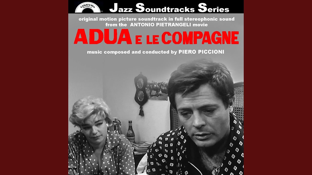 Adua E Le Compagne (Originale)