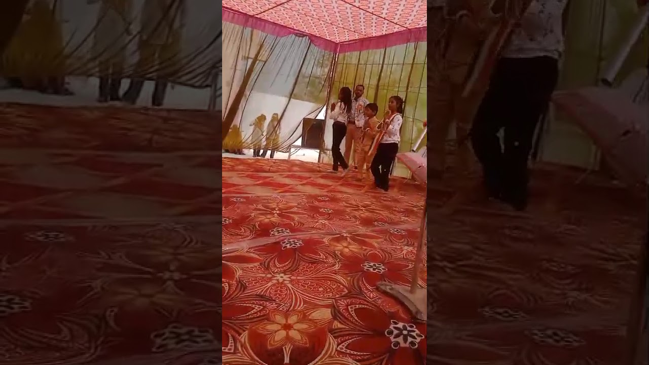 फिर भी दिल है हिंदुस्तानी - ( S. P. SINGH PUBLIC SCHOOL BARBHAULI CHAUKI KHANNA ( MAHOBA )