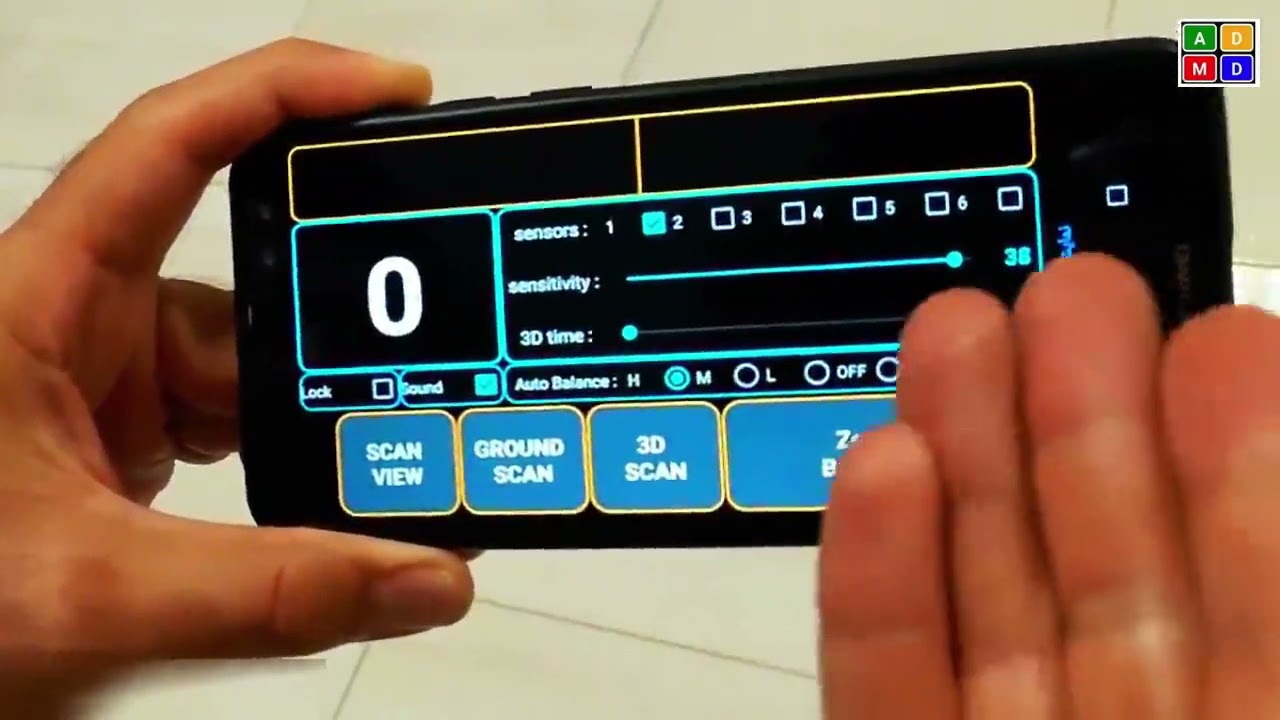 flc100 made russia