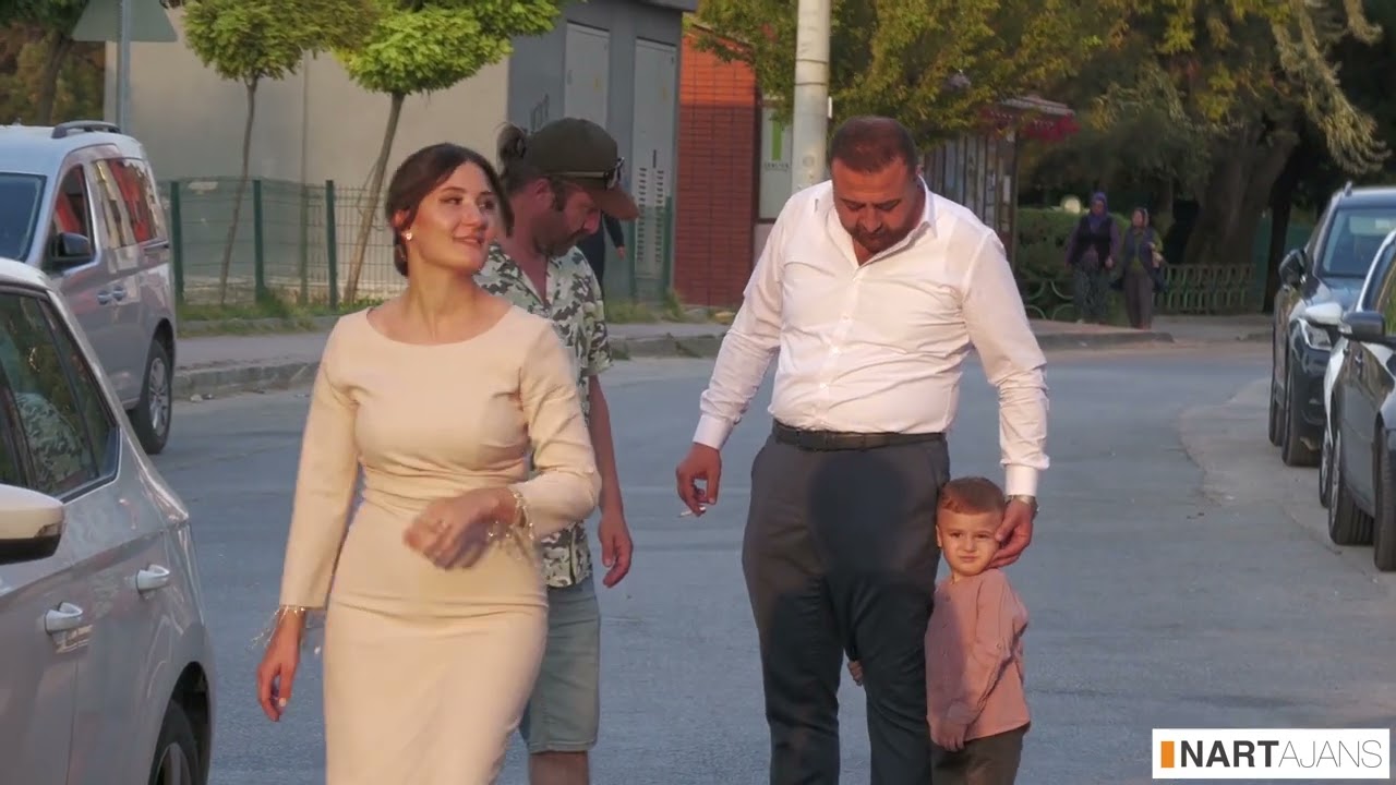 Merve & İsmet Umay | Düğün | 2023
