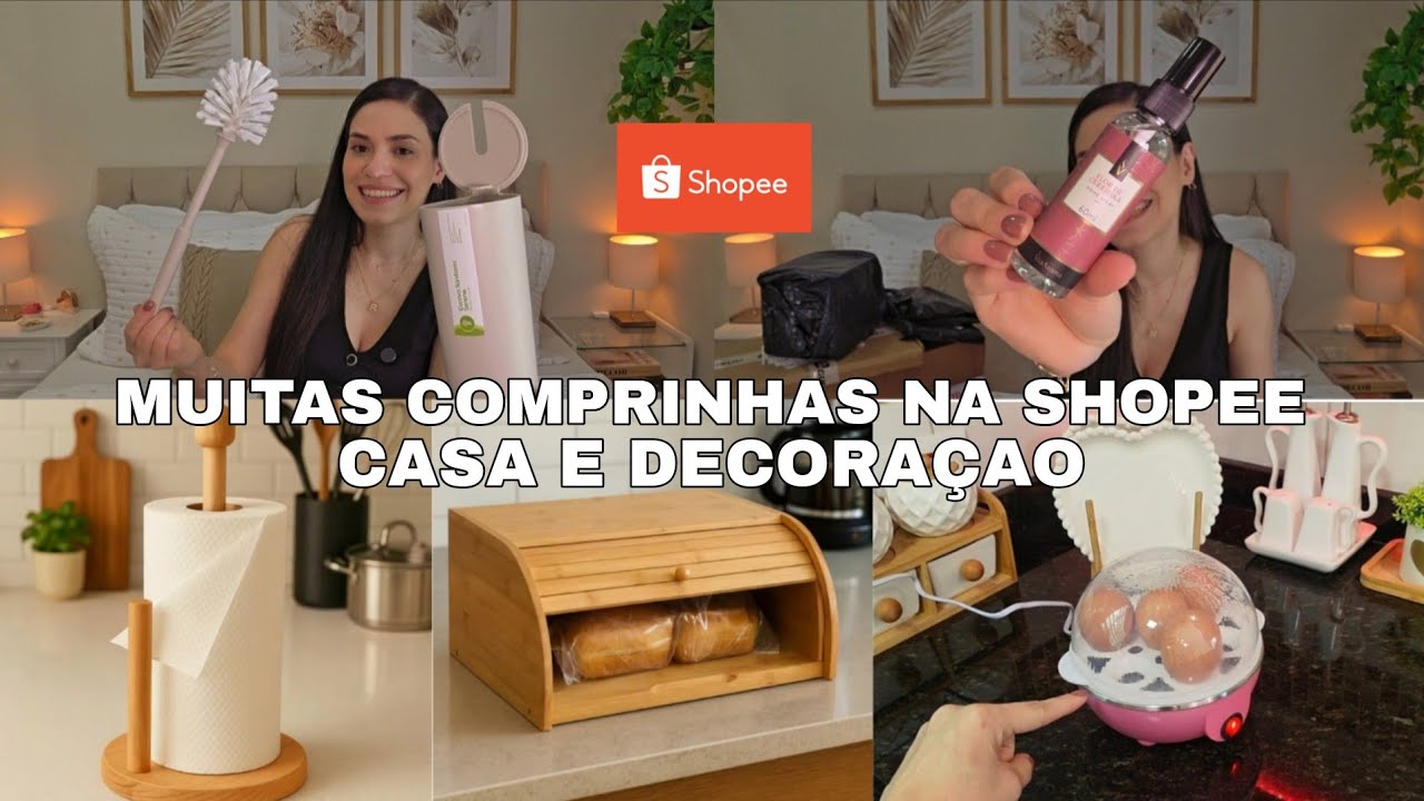 ACHADINHOS LINDOS E BARATINHOS NA SHOPEE/decoraçao e utensilios de cozinha
