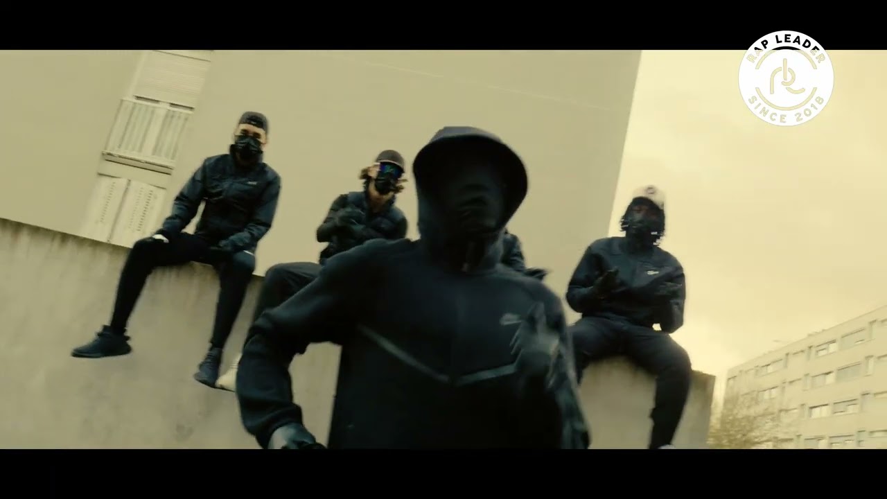 L'ARAIGNEE 784 - RAPLEADER 26 🇫🇷