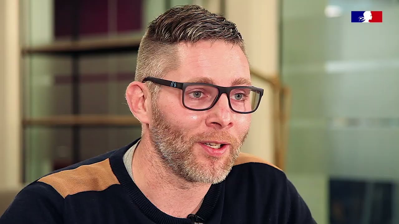 Idées reçues VAE - Pierre témoigne !