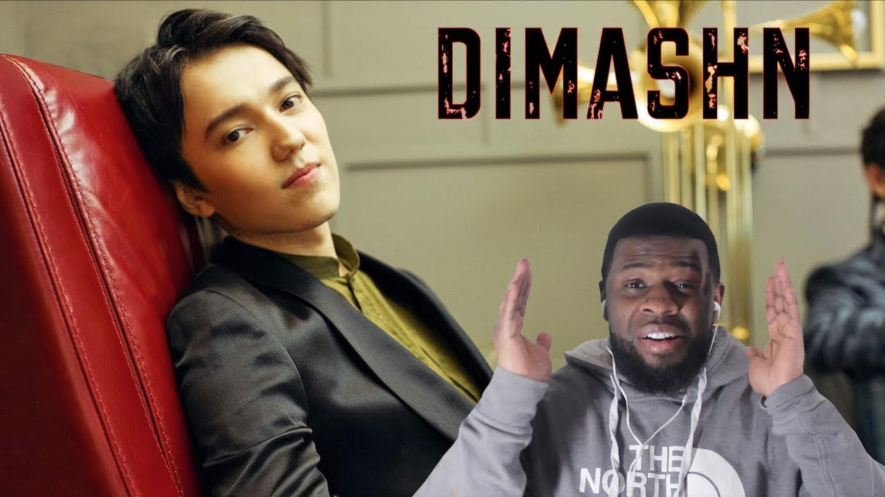 Helpful Guide To Dimash: 