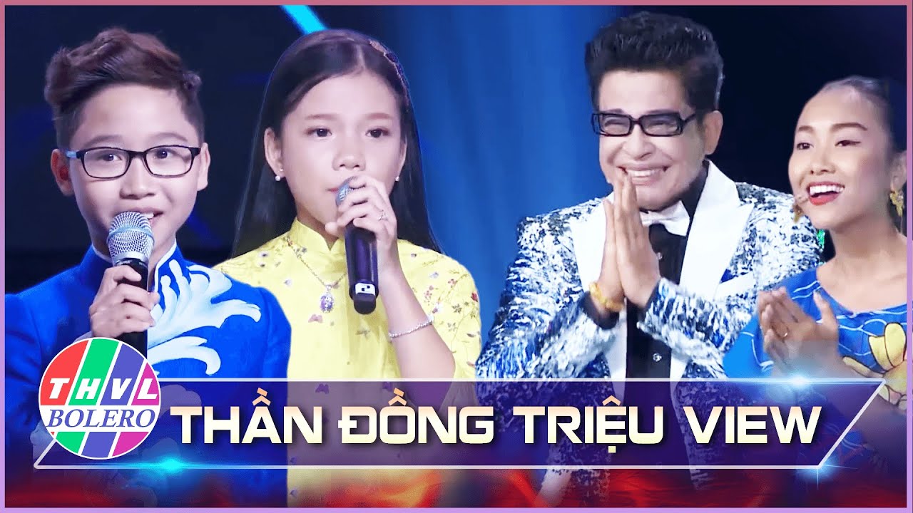 THẦN ĐỒNG SONG CA NHÍ HAY NHẤT VIỆT NAM 2023🔴ĐỨC VĨNH - QUỲNH ANH🔥Tuyệt Đỉnh Song Ca Nhí 2023🔥THVL
