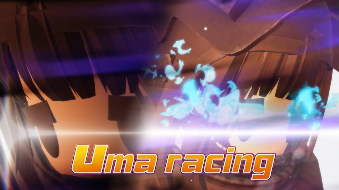Rice Shower Tips + Showcase | [UMA RACING]