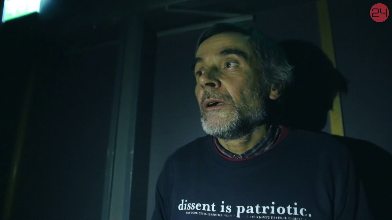 „Viktor, a mi közösségünk demokratikusabb, mint a te pártod” | 24.hu