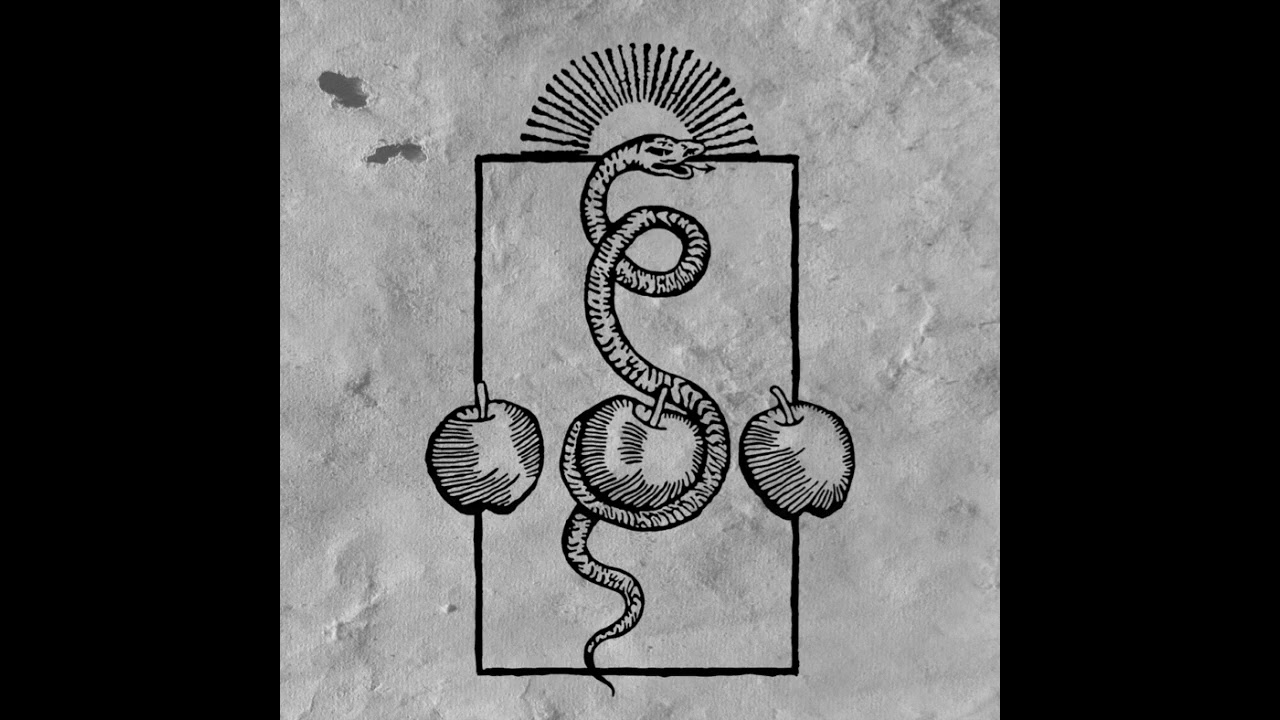 Darvaza - Holy Blood