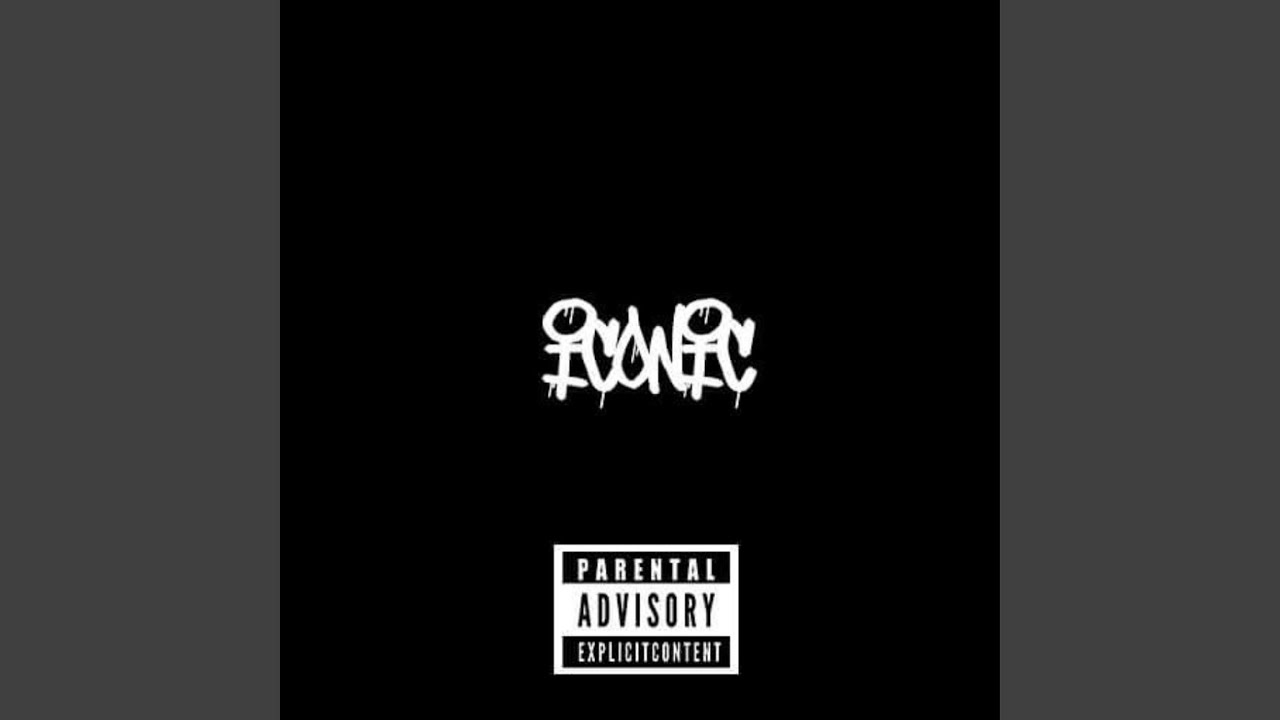 Paranoid With Iconic Thoughts