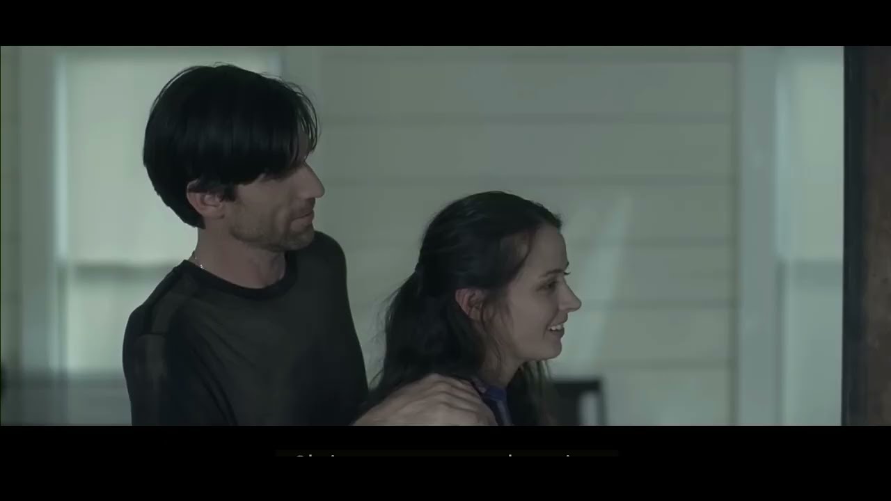 my fave tony hale scene in Sironia 1