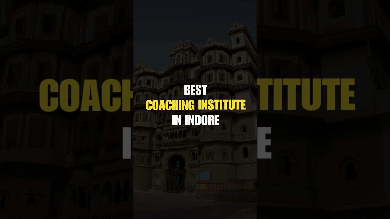Ribosome institute is the Best coaching institute for AIIMS, #NEET, 11th and 12th in indore