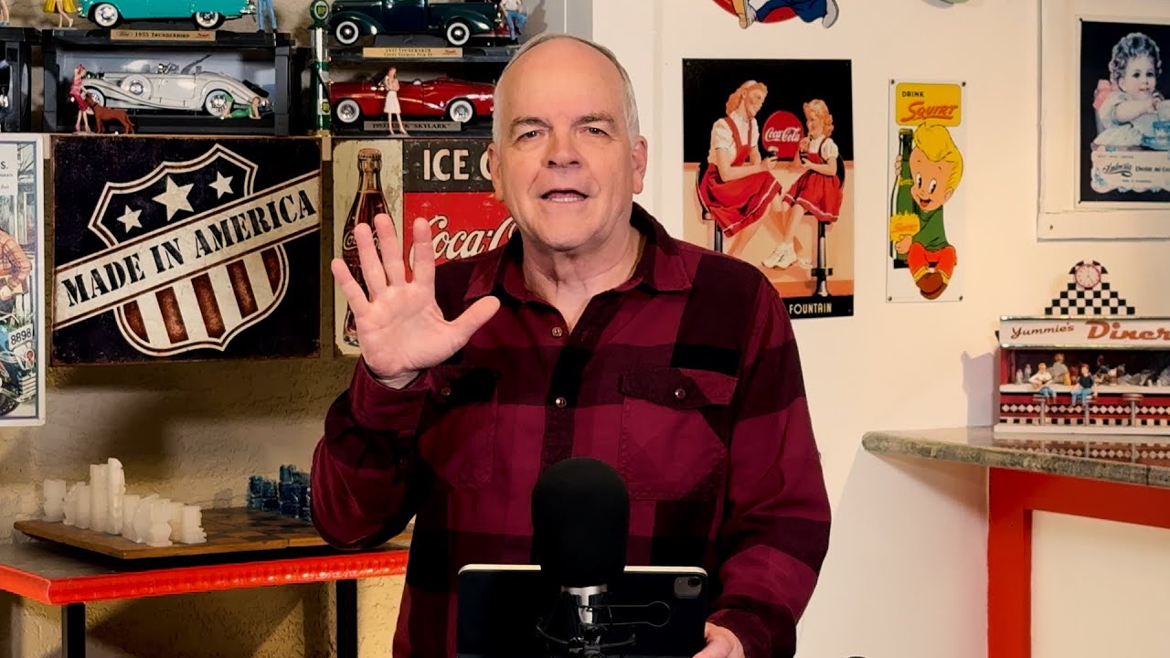 The Sower Sows the Word 4