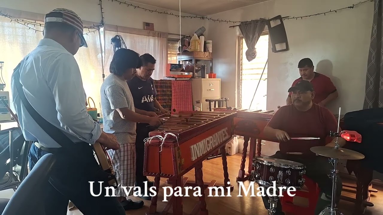 Un Vals para mi Madre