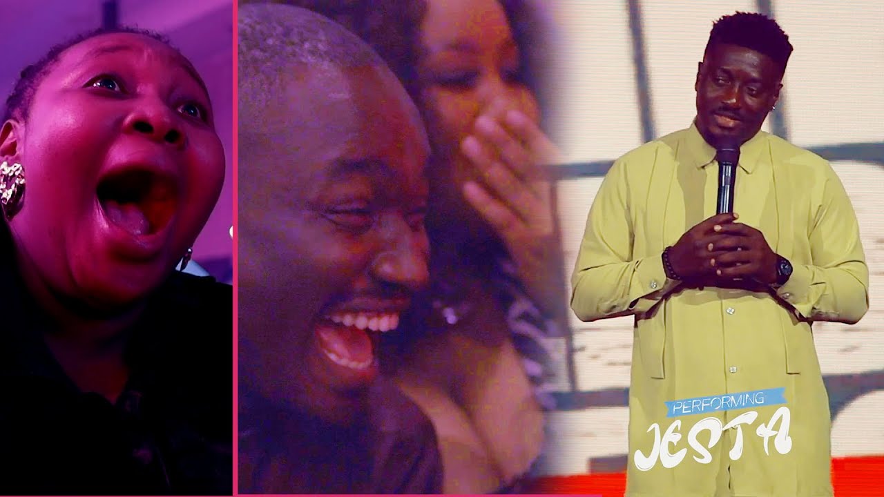 Jesta Lockdown Warri with Laughter 🤣| YoungChief Freedom of Xpression