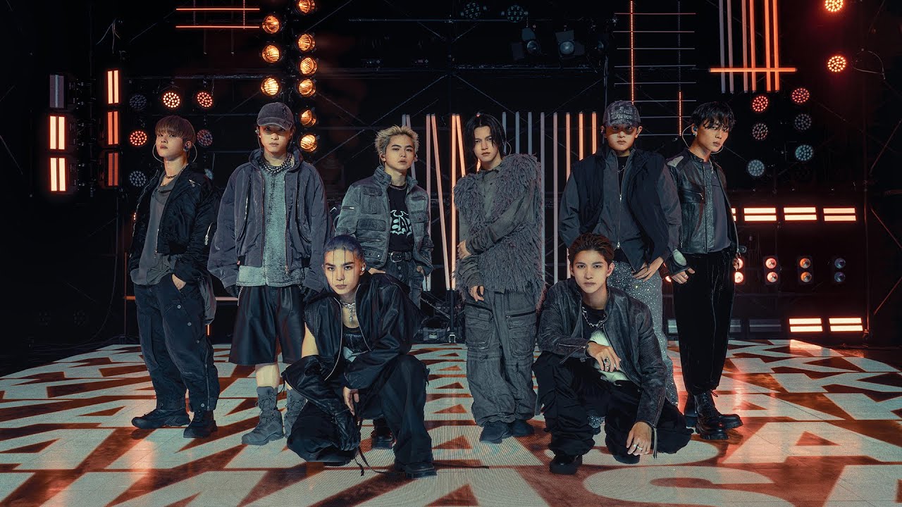 [8OOTLEG SHOW] ONE OR EIGHT / KAWASAKI (with Big Sean) + Don't Tell Nobody