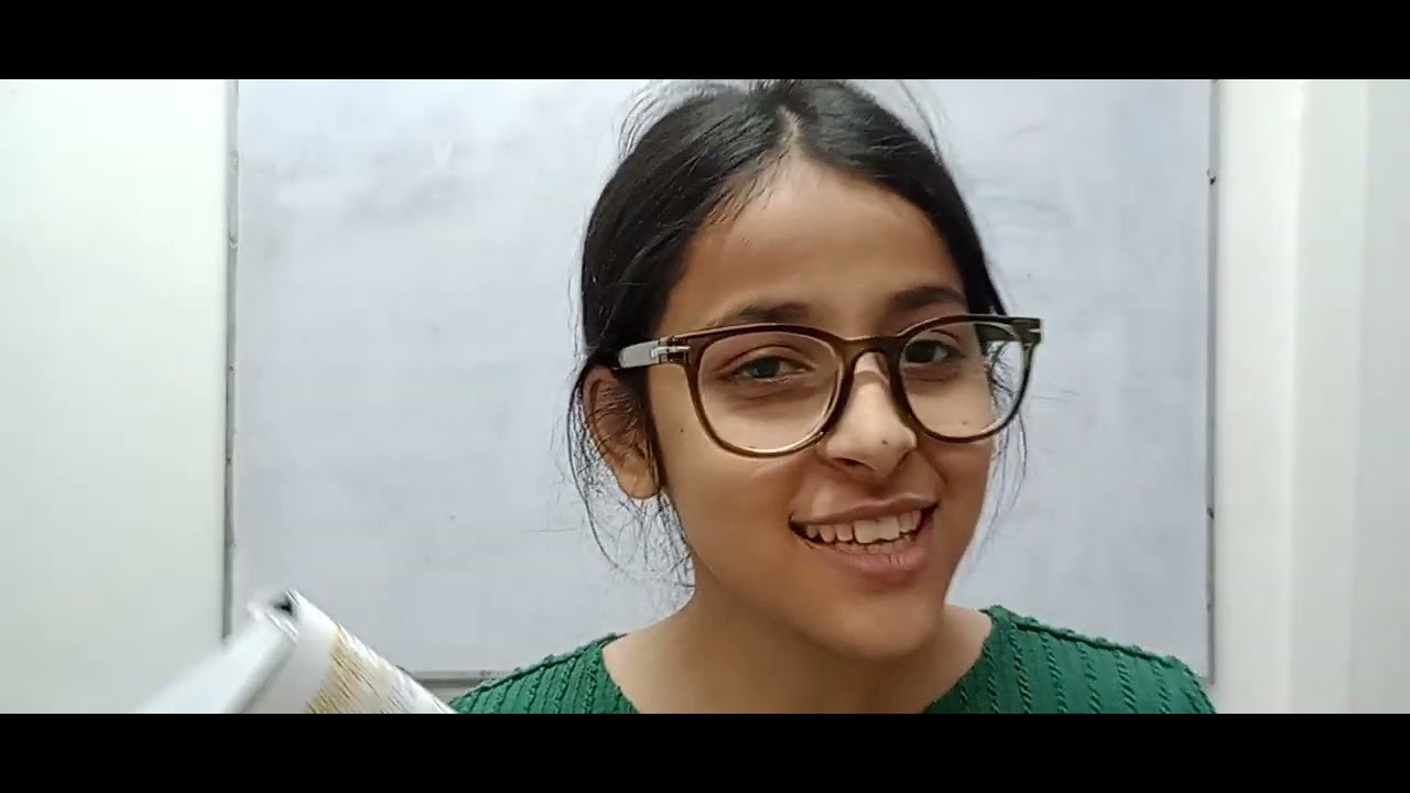 Class 10 science revision by students 